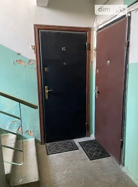 Квартира на вул. Генерала Генадія Воробйова, 11 в Києві, ID 162096, фото №9