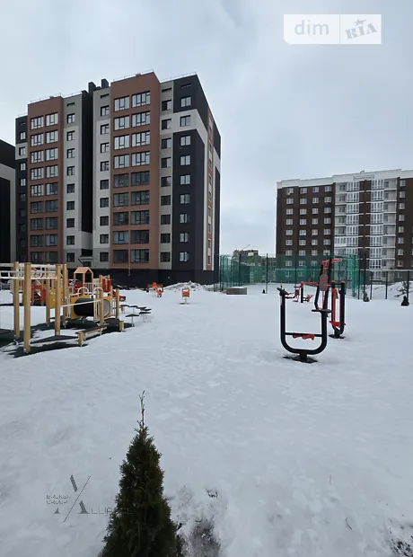 Квартира на вул. Гетьманська, 7А в Хмельницькому, ID 229210, фото №18