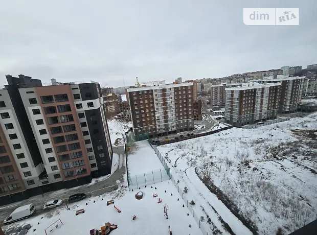 Квартира на вул. Гетьманська, 7А в Хмельницькому, ID 229210, фото №22