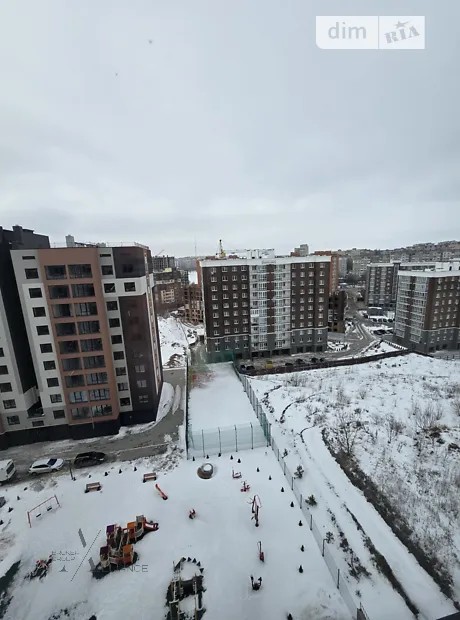 Квартира на вул. Гетьманська, 7А в Хмельницькому, ID 229210, фото №23