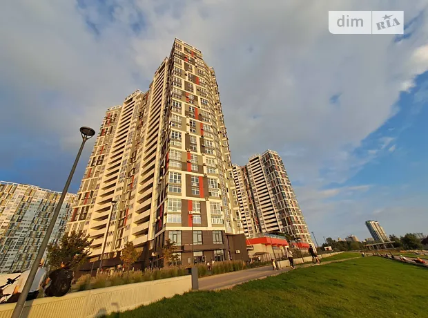 Квартира на вул. Микільсько-Слобідська, 15 в Києві, ID 171250, фото №18