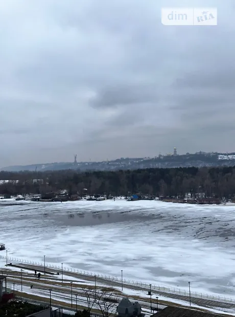 Квартира на вул. Микільсько-Слобідська, 15 в Києві, ID 271773, фото №3