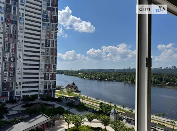 Квартира на вул. Микільсько-Слобідська, 15 в Києві, ID 271773, фото №4