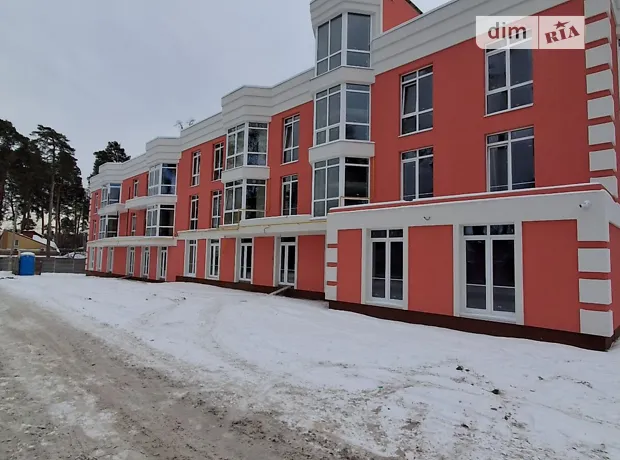 Квартира на вул. Незалежності в Києві, ID 229629, фото №1