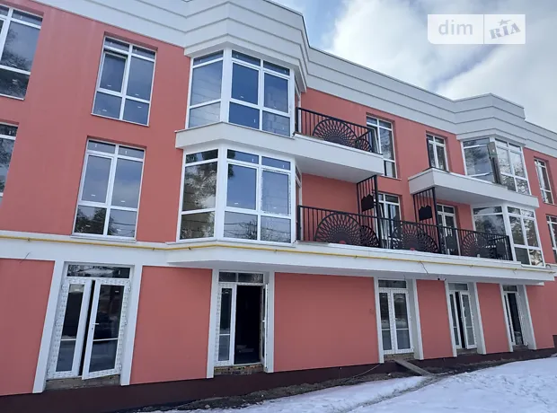 Квартира на вул. Незалежності в Києві, ID 236756, фото №1