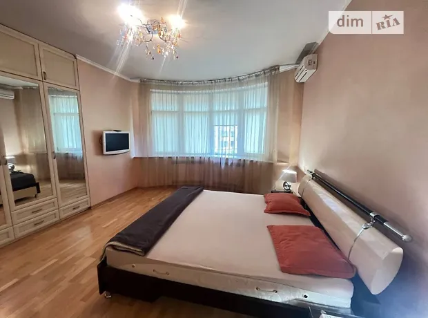 Квартира на вул. Старонаводницька, 6Б в Київ, ID 173097, фото №1