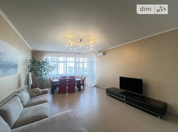 Квартира на вул. Старонаводницька, 6Б в Києві, ID 173097, фото №17