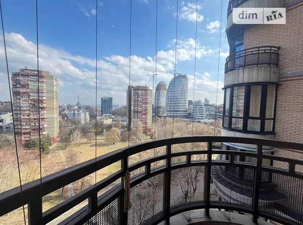 Квартира на вул. Старонаводницька, 6Б в Києві, ID 173097, фото №18