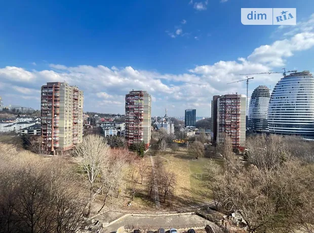 Квартира на вул. Старонаводницька, 6Б в Києві, ID 173097, фото №20