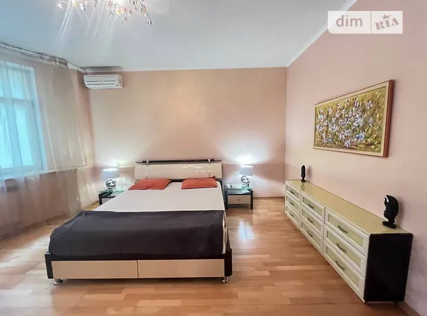 Квартира на вул. Старонаводницька, 6Б в Київ, ID 173097, фото №3