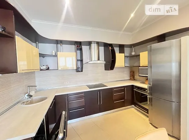Квартира на вул. Старонаводницька, 6Б в Києві, ID 173097, фото №22