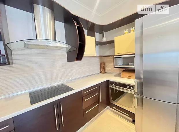 Квартира на вул. Старонаводницька, 6Б в Києві, ID 173097, фото №23