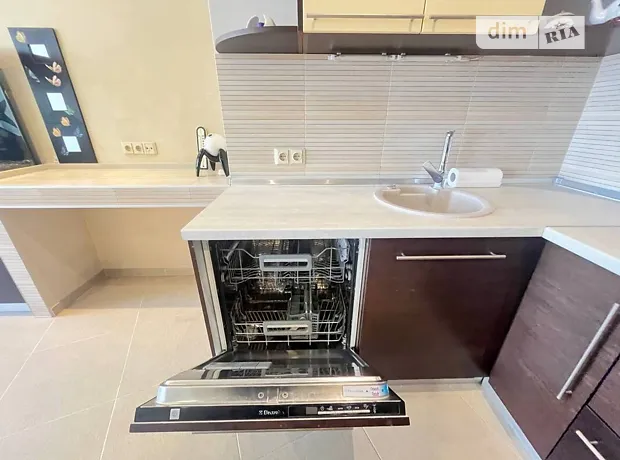 Квартира на вул. Старонаводницька, 6Б в Києві, ID 173097, фото №24