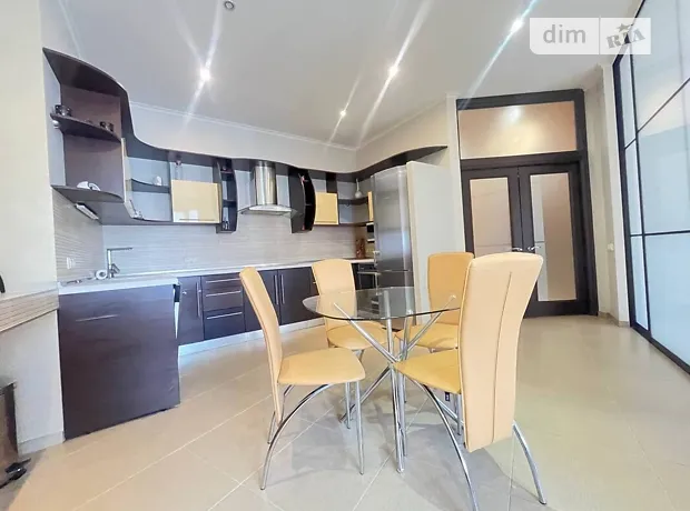 Квартира на вул. Старонаводницька, 6Б в Києві, ID 173097, фото №25