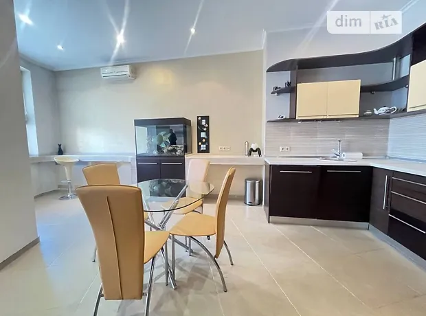 Квартира на вул. Старонаводницька, 6Б в Києві, ID 173097, фото №26