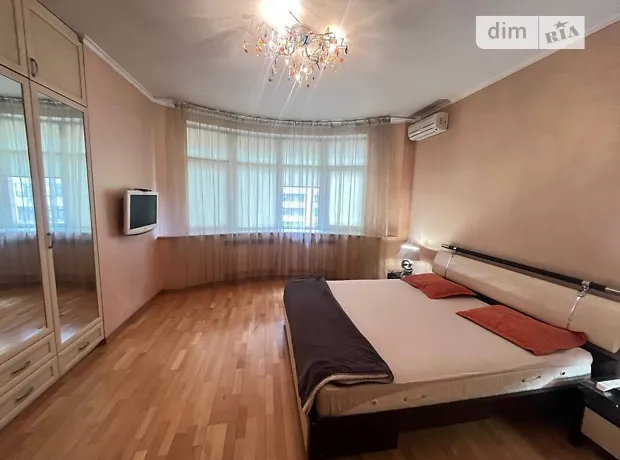 Квартира на вул. Старонаводницька, 6Б в Київ, ID 173097, фото №4
