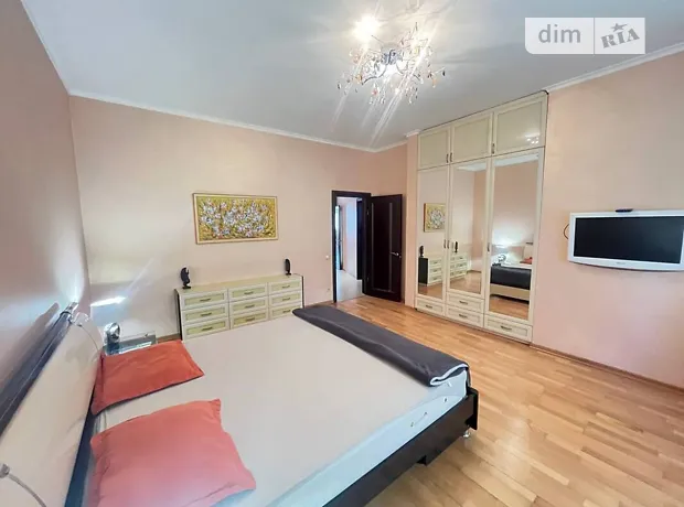 Квартира на вул. Старонаводницька, 6Б в Київ, ID 173097, фото №5