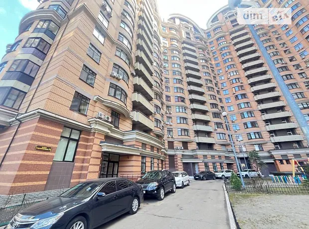 Квартира на вул. Старонаводницька, 6Б в Києві, ID 173097, фото №41