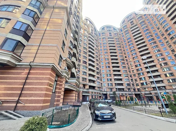 Квартира на вул. Старонаводницька, 6Б в Києві, ID 173097, фото №42
