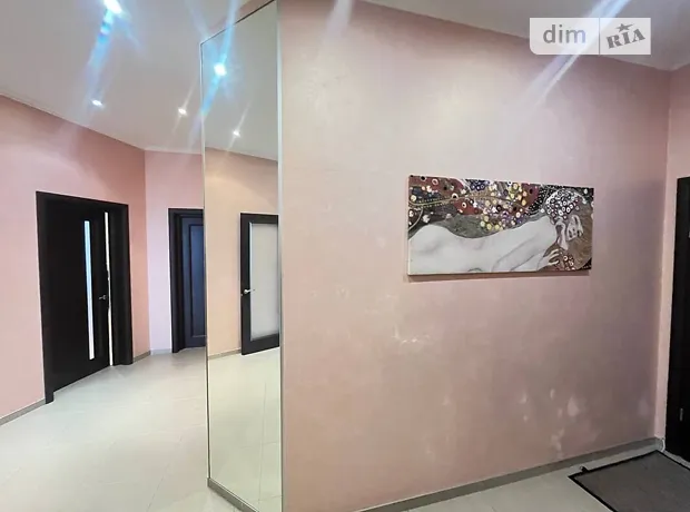 Квартира на вул. Старонаводницька, 6Б в Києві, ID 173097, фото №6