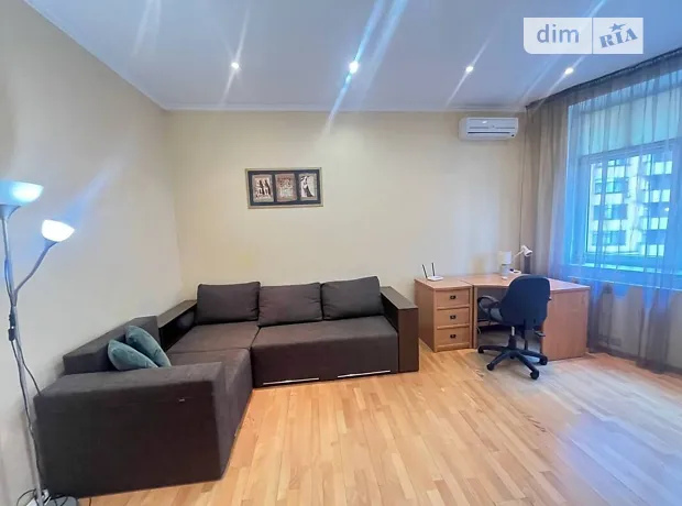 Квартира на вул. Старонаводницька, 6Б в Києві, ID 173097, фото №7