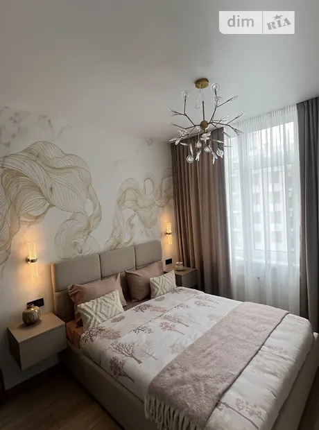 Квартира на вул. Краснова, 3 в Одесі, ID 193365, фото №13