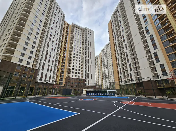 Квартира на вул. Краснова в Одесі, ID 205244, фото №12