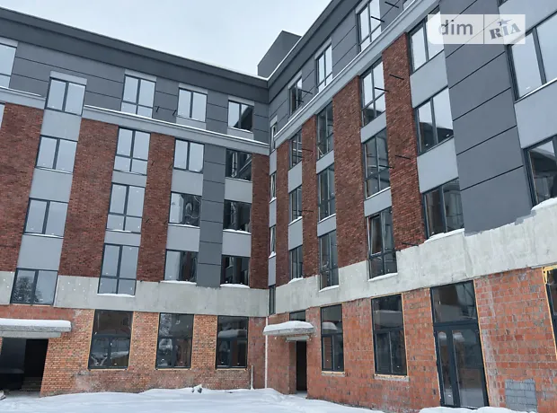 Квартира на вул. Соборна, 33 в Києві, ID 261357, фото №6