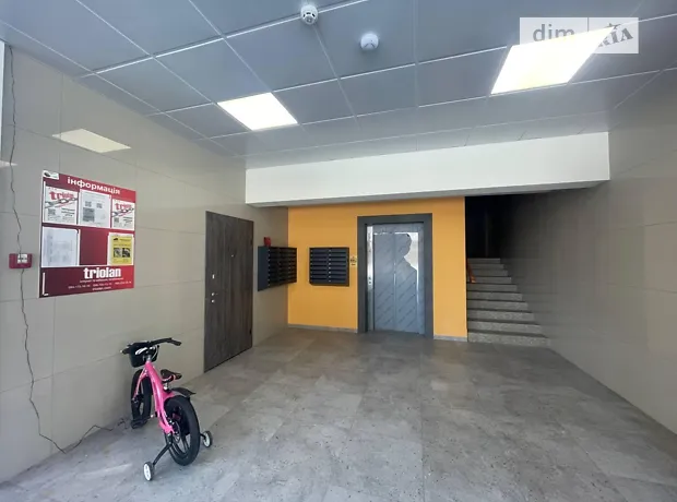 Квартира на вул. Радистів, 40Г в Києві, ID 164019, фото №15
