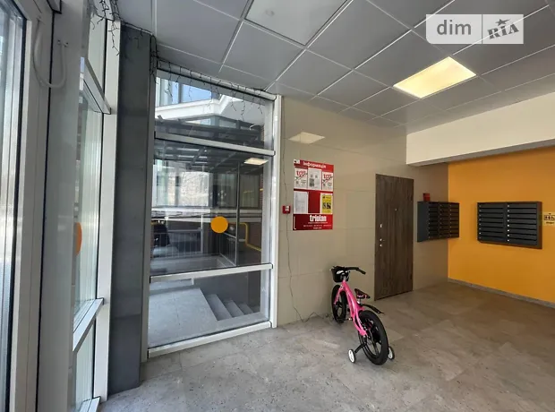 Квартира на вул. Радистів, 40Г в Києві, ID 164019, фото №17