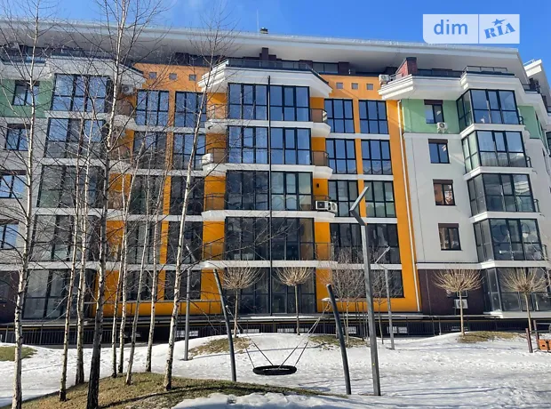 Квартира на вул. Радистів, 40Г в Києві, ID 164019, фото №19