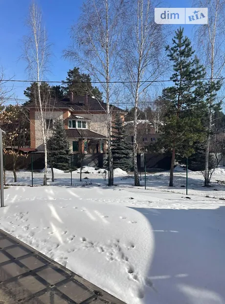 Квартира на вул. Радистів, 40Г в Києві, ID 164019, фото №29