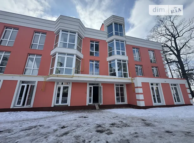 Квартира на вул. Незалежності в Києві, ID 243671, фото №1