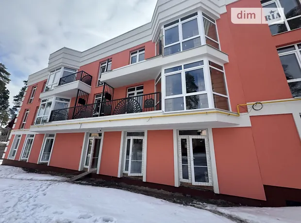 Квартира на вул. Незалежності в Києві, ID 243671, фото №3