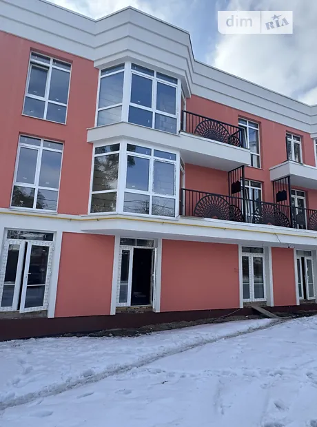 Квартира на вул. Незалежності в Києві, ID 243671, фото №4