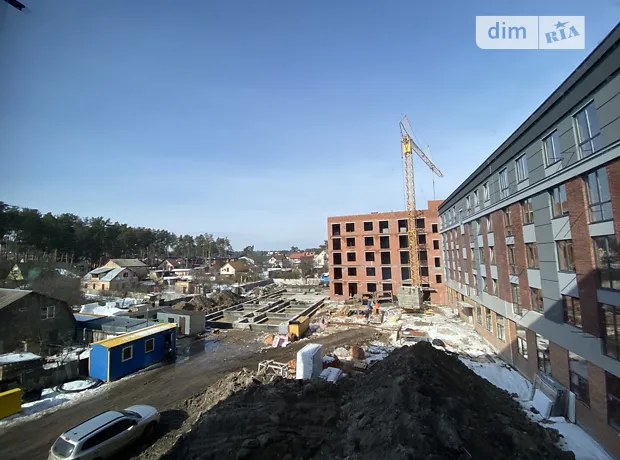 Квартира на вул. Соборна 3/2 в Києві, ID 237995, фото №4