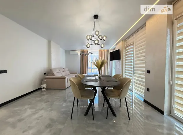 Квартира на вул. Левицького Романа в Івано-Франківську, ID 194418, фото №6
