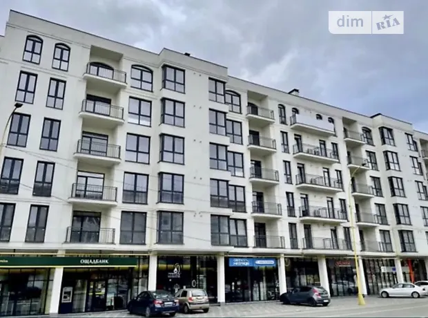 Квартира на вул. Капушанська, 34 в Ужгороді, ID 235725, фото №1