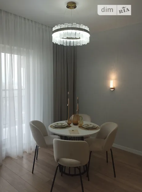 Квартира на вул. Краснова, 3 в Одесі, ID 242569, фото №1