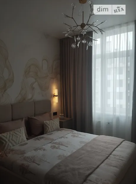 Квартира на вул. Краснова, 3 в Одесі, ID 242569, фото №3