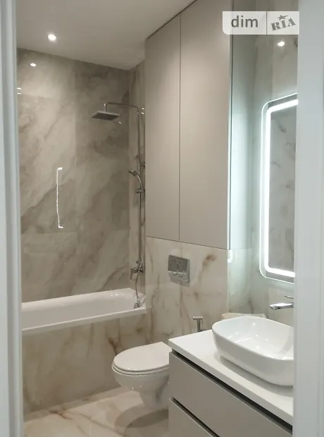 Квартира на вул. Краснова, 3 в Одесі, ID 242569, фото №7