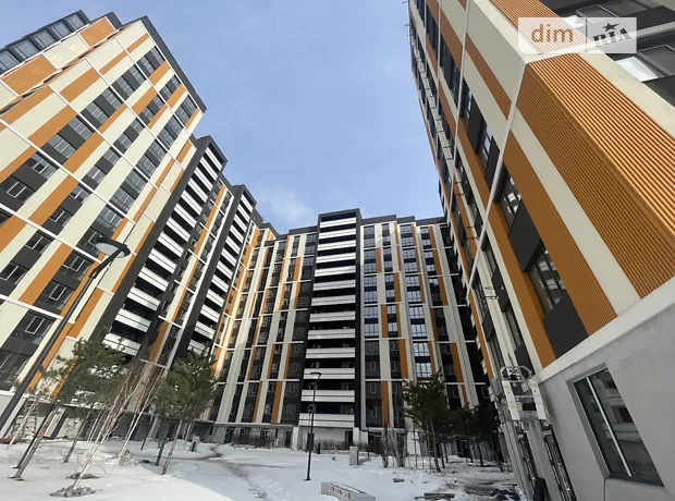 Квартира на вул. Миколи Шудрі в Києві, ID 237235, фото №8