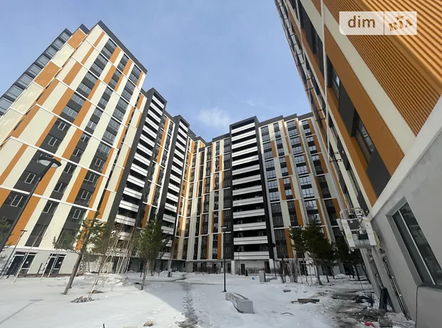 Квартира на вул. Миколи Шудрі в Києві, ID 250003, фото №8