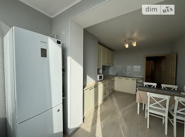Квартира на вул. Академіка Шалімова в Києві, ID 235928, фото №2