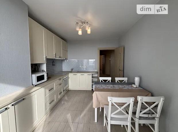 Квартира на вул. Академіка Шалімова в Києві, ID 235928, фото №3