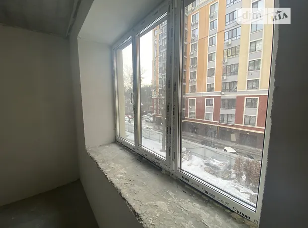 Квартира на вул. Миколи Шудрі, 23 в Києві, ID 244647, фото №1