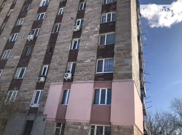 Квартира на просп. Дзюби, 4 в Харків, ID 318818, фото №1