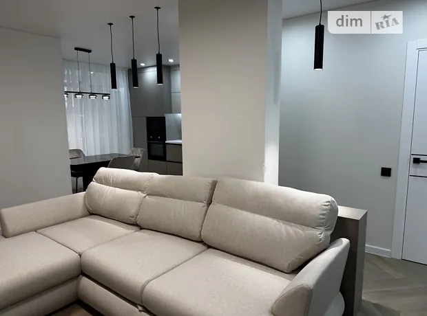 Квартира на вул. Височана Семена, 18 в Івано-Франківську, ID 208222, фото №4