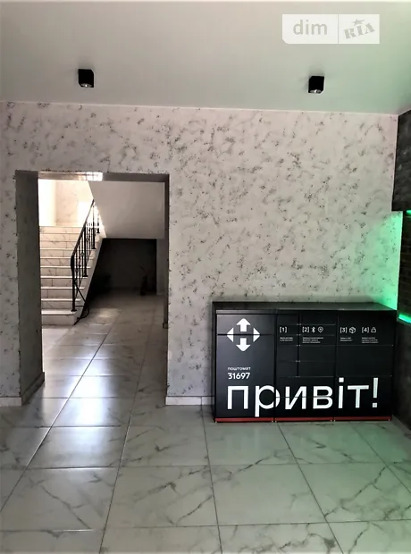 Квартира на вул. 9-а лінія, 1 в Києві, ID 221284, фото №21
