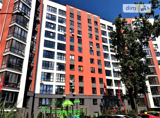 Квартира на вул. 9-а лінія, 1 в Києві, ID 221284, фото №24